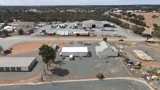 Offices commercial property for lease at 3 Calleen Street West Wyalong NSW 2671 Offices commercial property for lease at 3 Calleen Street West Wyalong NSW 2671