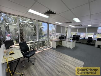Offices commercial property sold at 7/39 Jeays Street Bowen Hills QLD 4006