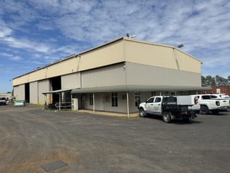 Factory, Warehouse & Industrial commercial property for sale at 20L Yarrandale Road Dubbo NSW 2830 Factory, Warehouse & Industrial commercial property for sale at 20L Yarrandale Road Dubbo NSW 2830