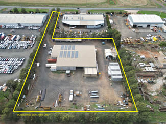 Factory, Warehouse & Industrial commercial property for sale at 20L Yarrandale Road Dubbo NSW 2830 Factory, Warehouse & Industrial commercial property for sale at 20L Yarrandale Road Dubbo NSW 2830