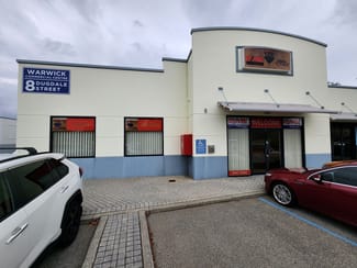 Offices commercial property sold at 1/8 Dugdale Street Warwick WA 6024 Offices commercial property sold at 1/8 Dugdale Street Warwick WA 6024