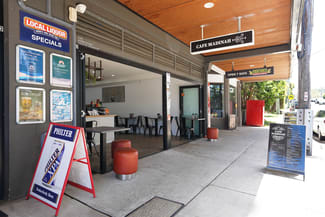 Showrooms / Bulky Goods commercial property sold at 1 & 2/61-63 Carawa Road Cromer NSW 2099 Showrooms / Bulky Goods commercial property sold at 1 & 2/61-63 Carawa Road Cromer NSW 2099