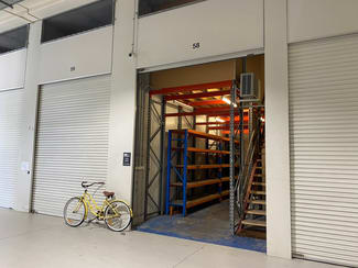 Factory, Warehouse & Industrial commercial property sold at Storage Unit 58/16 Meta Street Caringbah NSW 2229 Factory, Warehouse & Industrial commercial property sold at Storage Unit 58/16 Meta Street Caringbah NSW 2229