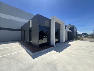 Factory, Warehouse & Industrial commercial property for sale at 136 Whitelaw Avenue Delacombe VIC 3356 Factory, Warehouse & Industrial commercial property for sale at 136 Whitelaw Avenue Delacombe VIC 3356
