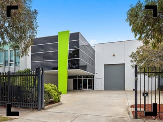 Factory, Warehouse & Industrial commercial property sold at 11 Concorde Drive Keilor Park VIC 3042 Factory, Warehouse & Industrial commercial property sold at 11 Concorde Drive Keilor Park VIC 3042