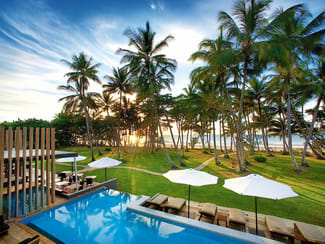 Hotel, Motel, Pub & Leisure commercial property sold at Mission Beach QLD 4852 Hotel, Motel, Pub & Leisure commercial property sold at Mission Beach QLD 4852