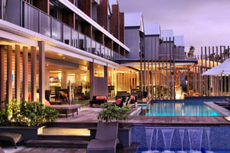 Hotel, Motel, Pub & Leisure commercial property sold at Mission Beach QLD 4852 Hotel, Motel, Pub & Leisure commercial property sold at Mission Beach QLD 4852