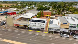 Shop & Retail commercial property sold at 102 Charters Towers Road Hermit Park QLD 4812 Shop & Retail commercial property sold at 102 Charters Towers Road Hermit Park QLD 4812