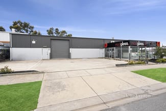 Factory, Warehouse & Industrial commercial property sold at 2 Capital Drive Grovedale VIC 3216 Factory, Warehouse & Industrial commercial property sold at 2 Capital Drive Grovedale VIC 3216