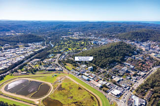 Development / Land commercial property for sale at West Gosford NSW 2250 Development / Land commercial property for sale at West Gosford NSW 2250