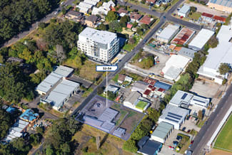 Development / Land commercial property for sale at West Gosford NSW 2250 Development / Land commercial property for sale at West Gosford NSW 2250