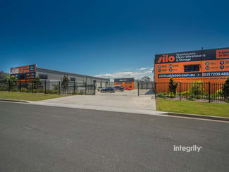 Factory, Warehouse & Industrial commercial property sold at 10/8 Mussel Court Huskisson NSW 2540 Factory, Warehouse & Industrial commercial property sold at 10/8 Mussel Court Huskisson NSW 2540