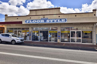 Shop & Retail commercial property sold at 336 Rouse Street Tenterfield NSW 2372