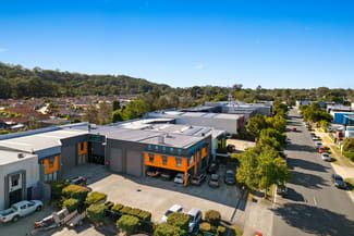 Factory, Warehouse & Industrial commercial property sold at 3/86 Township Drive Burleigh Heads QLD 4220 Factory, Warehouse & Industrial commercial property sold at 3/86 Township Drive Burleigh Heads QLD 4220