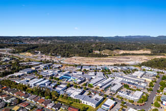 Factory, Warehouse & Industrial commercial property sold at 3/86 Township Drive Burleigh Heads QLD 4220 Factory, Warehouse & Industrial commercial property sold at 3/86 Township Drive Burleigh Heads QLD 4220