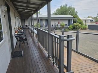 Hotel, Motel, Pub & Leisure commercial property sold at Injune QLD 4454 Hotel, Motel, Pub & Leisure commercial property sold at Injune QLD 4454