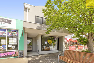 Medical / Consulting commercial property for sale at Lot 1/149 Inglis Street Ballan VIC 3342 Medical / Consulting commercial property for sale at Lot 1/149 Inglis Street Ballan VIC 3342