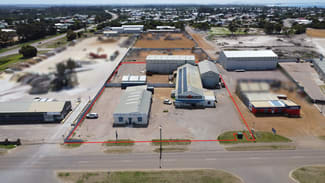 Showrooms / Bulky Goods commercial property for sale at 77 Norseman Road Castletown WA 6450 Showrooms / Bulky Goods commercial property for sale at 77 Norseman Road Castletown WA 6450