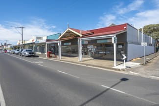 Offices commercial property sold at 58 Mollison Street Kyneton VIC 3444