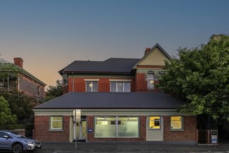 Offices commercial property sold at 35 - 37B Brisbane Street Launceston TAS 7250 Offices commercial property sold at 35 - 37B Brisbane Street Launceston TAS 7250