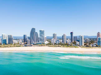 Hotel, Motel, Pub & Leisure commercial property for sale at Broadbeach QLD 4218 Hotel, Motel, Pub & Leisure commercial property for sale at Broadbeach QLD 4218