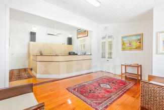 Medical / Consulting commercial property sold at Whole of the property/247 William Street Allenstown QLD 4700 Medical / Consulting commercial property sold at Whole of the property/247 William Street Allenstown QLD 4700