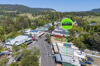 Shop & Retail commercial property sold at 70 Cullen Street Nimbin NSW 2480 Shop & Retail commercial property sold at 70 Cullen Street Nimbin NSW 2480