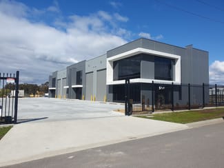 Factory, Warehouse & Industrial commercial property sold at 5/12-14 Leesons Road Traralgon East VIC 3844 Factory, Warehouse & Industrial commercial property sold at 5/12-14 Leesons Road Traralgon East VIC 3844