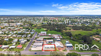 Factory, Warehouse & Industrial commercial property sold at 465 Alice Street Maryborough QLD 4650