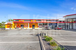 Shop & Retail commercial property sold at Whole of the property/379 Yaamba Road Park Avenue QLD 4701 Shop & Retail commercial property sold at Whole of the property/379 Yaamba Road Park Avenue QLD 4701