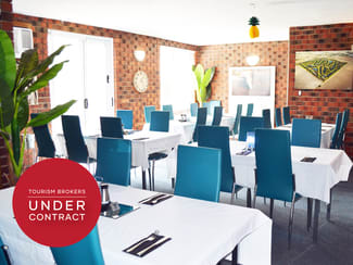 Hotel, Motel, Pub & Leisure commercial property sold at Nhill VIC 3418