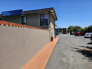 Hotel, Motel, Pub & Leisure commercial property sold at Nhill VIC 3418