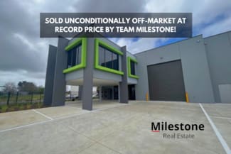 Shop & Retail commercial property sold at 30 Gwen Road Cranbourne West VIC 3977 Shop & Retail commercial property sold at 30 Gwen Road Cranbourne West VIC 3977