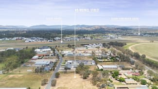 Development / Land commercial property sold at 65 Merkel Street Thurgoona NSW 2640 Development / Land commercial property sold at 65 Merkel Street Thurgoona NSW 2640