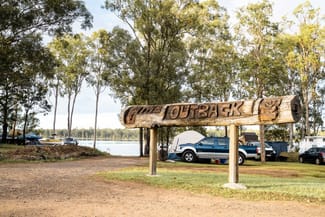 Development / Land commercial property sold at 545 Atkinsons Dam Road Atkinsons Dam QLD 4311