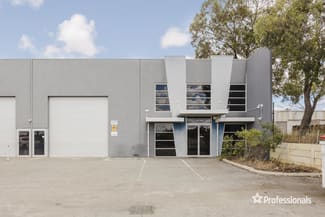 Factory, Warehouse & Industrial commercial property sold at 8/89 Christable Way Landsdale WA 6065 Factory, Warehouse & Industrial commercial property sold at 8/89 Christable Way Landsdale WA 6065
