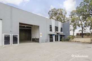 Factory, Warehouse & Industrial commercial property sold at 8/89 Christable Way Landsdale WA 6065 Factory, Warehouse & Industrial commercial property sold at 8/89 Christable Way Landsdale WA 6065