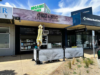 Factory, Warehouse & Industrial commercial property sold at 111B Nepean Highway Seaford VIC 3198