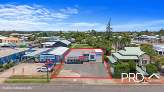 Factory, Warehouse & Industrial commercial property sold at 93 Bazaar Street Maryborough QLD 4650 Factory, Warehouse & Industrial commercial property sold at 93 Bazaar Street Maryborough QLD 4650