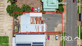 Factory, Warehouse & Industrial commercial property sold at 93 Bazaar Street Maryborough QLD 4650 Factory, Warehouse & Industrial commercial property sold at 93 Bazaar Street Maryborough QLD 4650