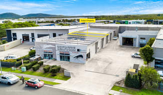Factory, Warehouse & Industrial commercial property sold at 3/9 Link Crescent Coolum Beach QLD 4573 Factory, Warehouse & Industrial commercial property sold at 3/9 Link Crescent Coolum Beach QLD 4573