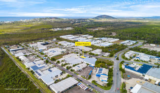 Factory, Warehouse & Industrial commercial property sold at 3/9 Link Crescent Coolum Beach QLD 4573 Factory, Warehouse & Industrial commercial property sold at 3/9 Link Crescent Coolum Beach QLD 4573
