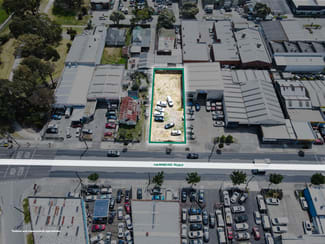 Development / Land commercial property sold at 18 Hammond Road Dandenong VIC 3175 Development / Land commercial property sold at 18 Hammond Road Dandenong VIC 3175