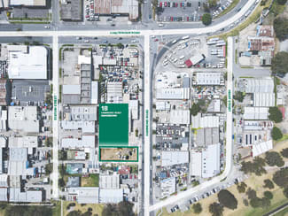 Development / Land commercial property sold at 18 Hammond Road Dandenong VIC 3175 Development / Land commercial property sold at 18 Hammond Road Dandenong VIC 3175