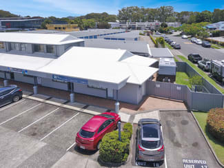 Offices commercial property leased at 16,17/8 Corporation Circuit Tweed Heads South NSW 2486 Offices commercial property leased at 16,17/8 Corporation Circuit Tweed Heads South NSW 2486