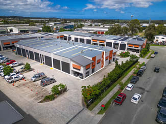 Factory, Warehouse & Industrial commercial property leased at 1/3-9 Octal Street Yatala QLD 4207 Factory, Warehouse & Industrial commercial property leased at 1/3-9 Octal Street Yatala QLD 4207