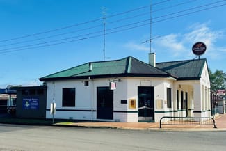 Hotel, Motel, Pub & Leisure commercial property for sale at 20 Glendinning Street Balmoral VIC 3407 Hotel, Motel, Pub & Leisure commercial property for sale at 20 Glendinning Street Balmoral VIC 3407