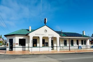 Hotel, Motel, Pub & Leisure commercial property for sale at 20 Glendinning Street Balmoral VIC 3407 Hotel, Motel, Pub & Leisure commercial property for sale at 20 Glendinning Street Balmoral VIC 3407