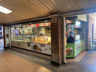 Shop & Retail commercial property sold at Shop 36/7 McKay Avenue Moorebank NSW 2170 Shop & Retail commercial property sold at Shop 36/7 McKay Avenue Moorebank NSW 2170