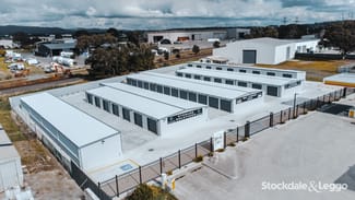 Other commercial property sold at 226b Princes Drive Morwell VIC 3840 Other commercial property sold at 226b Princes Drive Morwell VIC 3840